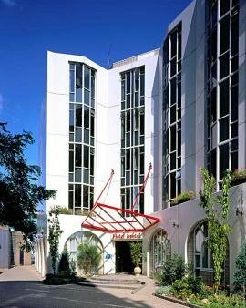 Inntel Hotels Amsterdam Zaandam, Book Hotel SPA-hoteller i Rotterdam, SPA