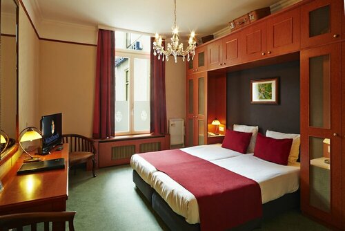 Hotel Mastbosch Breda, Κράτηση Ξενοδοχείο Μπρέντα Noord-Brabant