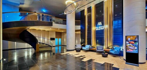 Anya Premier Hotel Quy Nhon, Boek Hotel Hotels in Binh Dinh met zwembad, Zwembad