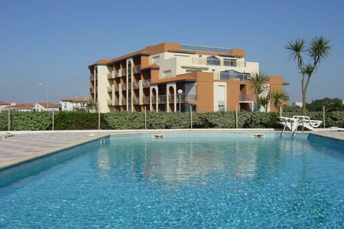 Mer et Golf, Réserver Hôtel Hôtels à Aquitaine avec parking, Parking