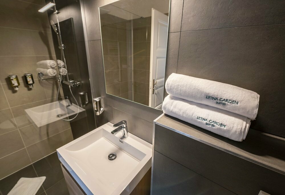Letna Garden Suites
