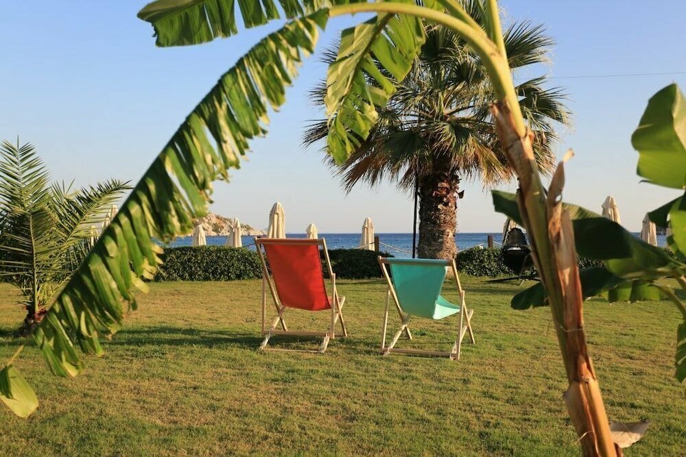 Datca Doris Hotel