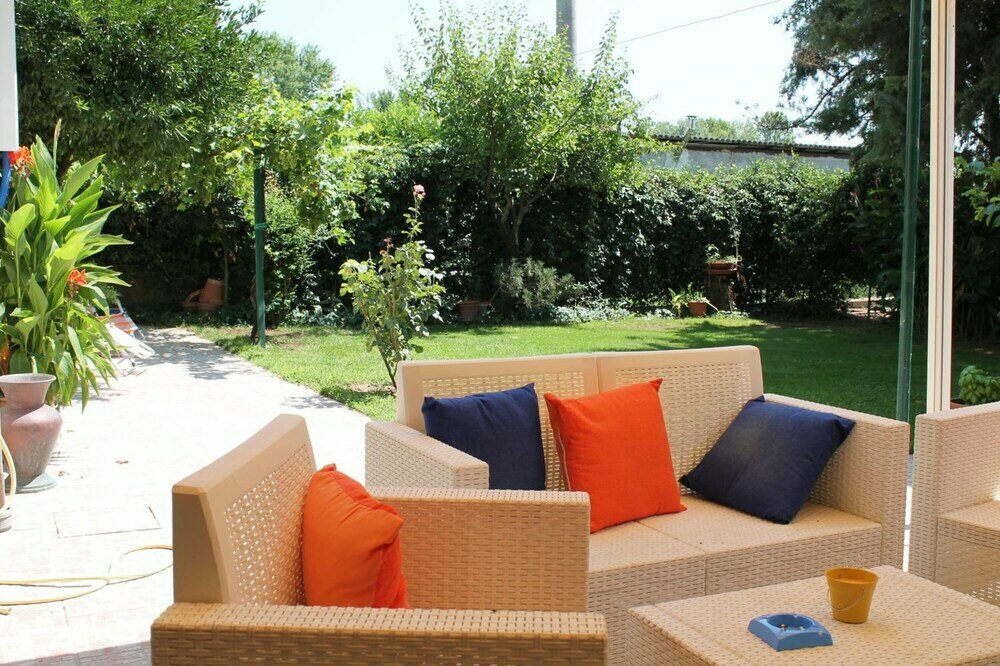 Casa BlueLive