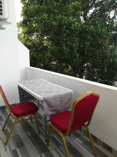 Hotel Akashayaam, Забронировать Отель Негомбо Округ Гампаха