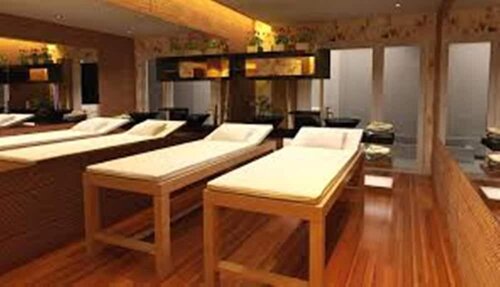 Flora Centre Hotel & Spa, Забронировать Курортный отель Отели Ханоя 4 звезды, 4*