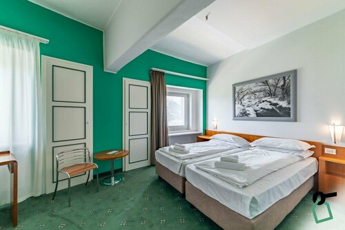 Hotiday Hotel Sauze D'Oulx, Забронировать Отель Турин 