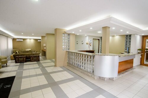 Porty Brasil Hotel, Đặt Khách sạn Paranaguá Curitiba