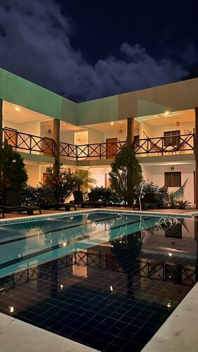 Pousada San Mar, Boek Hotel Hotels in Bahia met parkeren, Parkeren