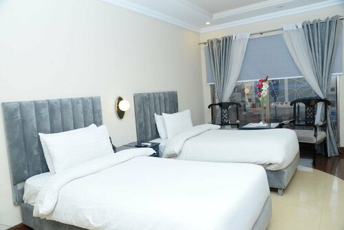 Magnum Hotel, Book Hotel Lahore Pakistan