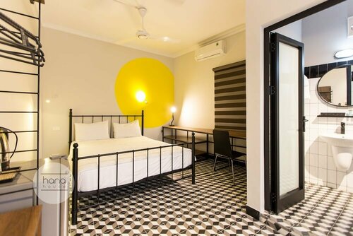Thien Phu Garden Hotel, Prenota Hotel Long Bien Hanoi