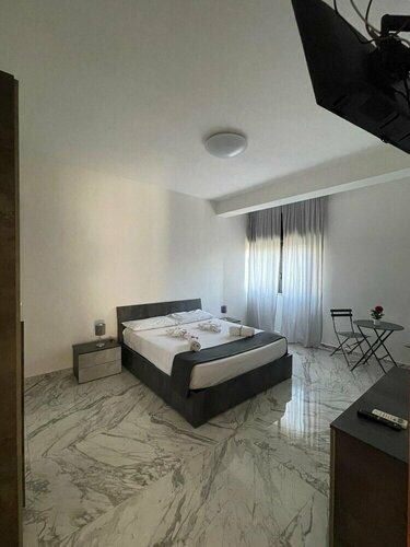 B&B De Rossi185, Забронировать Отель «постель и завтрак» Отели Бари с завтраком, Завтраки