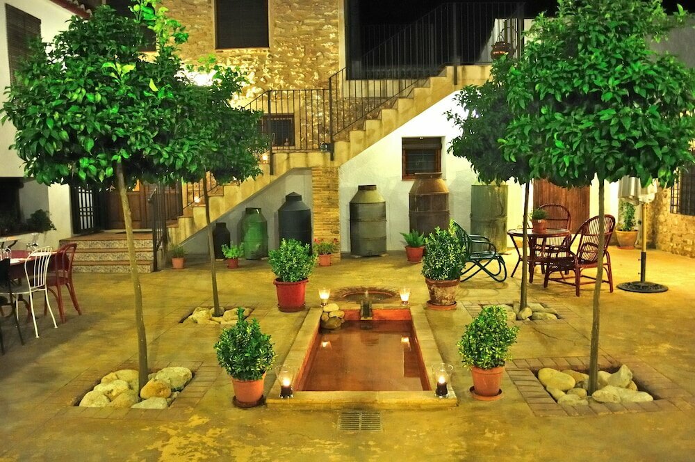 Casa del Riu