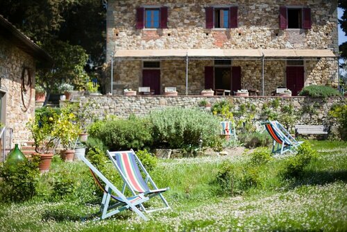 Ancora del Chianti, Book Hotel Greve in Chianti Chianti
