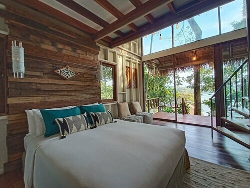 Tolani Resort Koh Kood, Забронировать Отель Отели Ко-Куд с бассейном, Бассейн