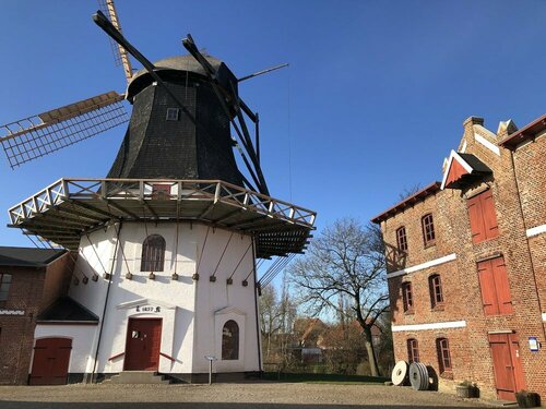 Motel Apartments Tønder, Book Apartment Hotels in Syddanmark with Breakfast, Breakfasts