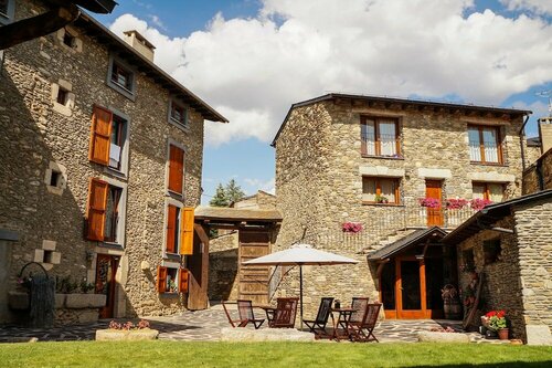 Cal Marrufès, Забронировать Гостевой дом Пучсерда Baixa Cerdanya