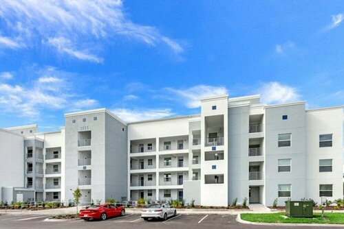 Beautiful 2 Bdrm 2 BA Condo, Забронировать Апартаменты/квартира Киссимми Диснейуорлд Орландо