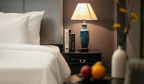Matilda Boutique Hotel & Spa, Prenota Resort Hoan Kiem Hanoi