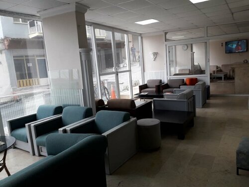 Egemen City Hotel, Забронировать Отель Отели Кушадасы 3 звезды, 3*