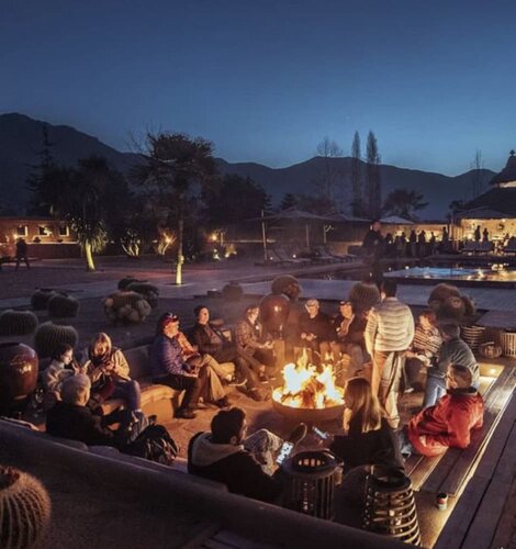 Hotel de Cielo, Забронировать Отель Отели Uco Valley 3 звезды, 3*