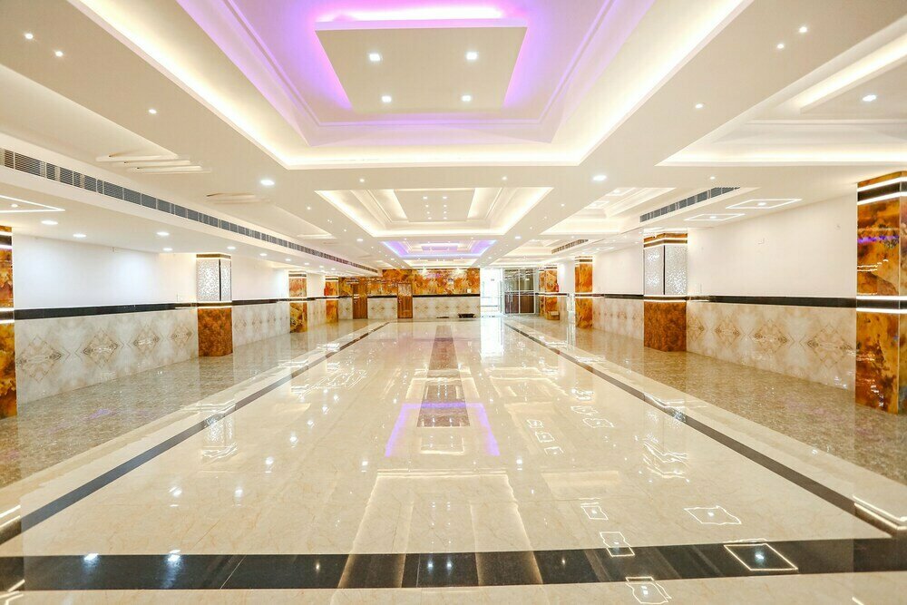 FabHotel Ks Grand - Hotel in Kakadeo