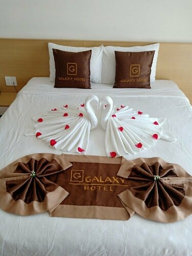 Galaxy Hotel, Reservar Hotel Hotéis SPA em Binh Dinh, SPA