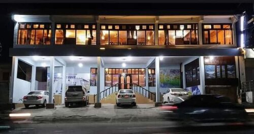 Gilgit Gateway Hotel, Boek Hotel Hotels in Azad Jammu and Kashmir met parkeren, Parkeren