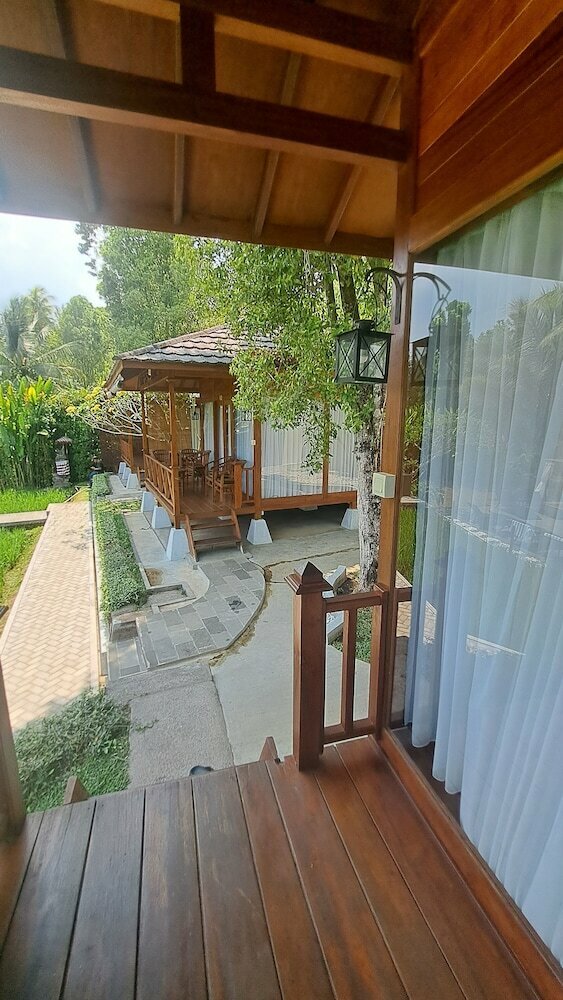 Bali De Pardis Cottage