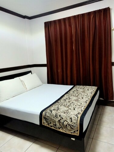 Hotel Gabriella, Rezerwuj Hotel Hotele w Bohol z Basenem, Basen