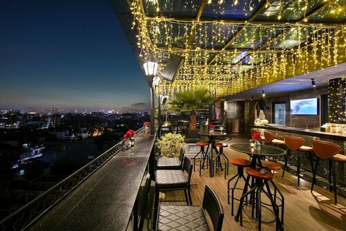 Essence Hanoi Hotel, Varaa Hotelli Hoan Kiem Hanoi