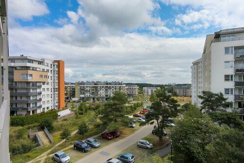 Apartment Przytulna Gdansk by Renters, Забронировать Апартаменты/квартира Гданьск Поморское воеводство