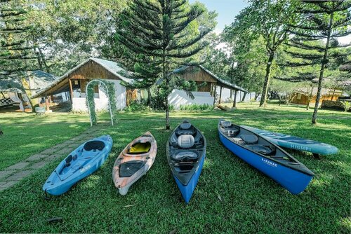 Almost Heaven Lake Resort, Reservar Resort Cavinti 