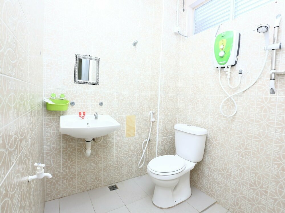 Hotel Pelangi Marang