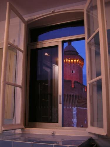 Hotel De France Perpignan Centre Ville, Забронировать Отель Перпиньян Pyrénées-Orientales