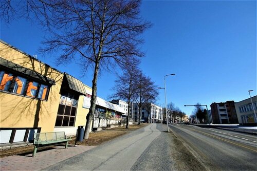 Forenom Aparthotel Kuopio, Book Lejlighed Kuopio 