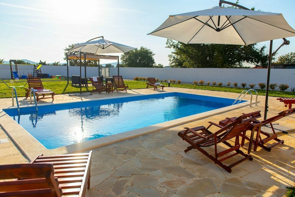 Idyllic country house Aprilis
