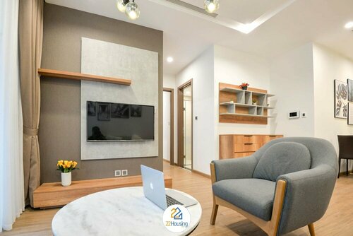 Lux Apartment 1BR Vinhomes Metropolis Gr, Prenota Appartamento Ba Dinh Hanoi