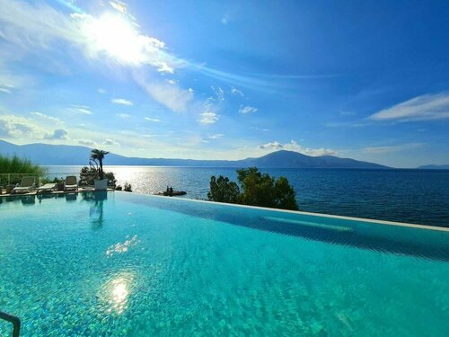 Regina Blu, Réserver Hôtel Hôtels SPA à Vlorë County, SPA
