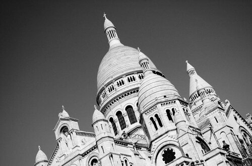 Hotel de Flore - Montmartre, Забронировать Отель 18-й округ: Монмартр Париж