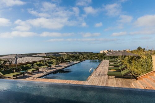 Hôtel & Spa Version Maquis Citadelle, Забронировать Отель Бонифачо South Corsica, рядом с Église Ste-Marie Majeure