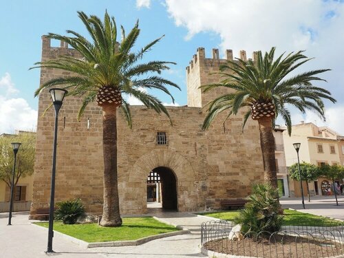 Alcudia Petit Hotel, Book Hotel Alcudia Mallorca
