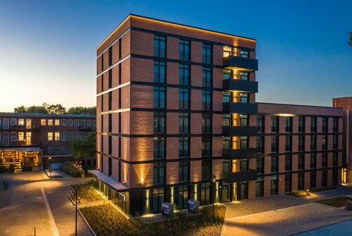 unique by ATLANTIC Hotels Bremen, Varaa Hotelli Woltmershausen 