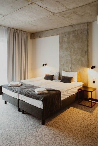 Arche Hotel Piła, Réserver Hôtel Piła Greater Poland