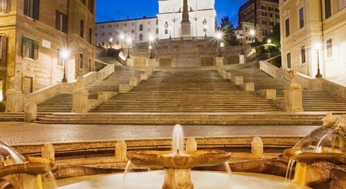 My Spanishsteps, Забронировать Гостевой дом Гостевые дома Спанья, Гостевой дом