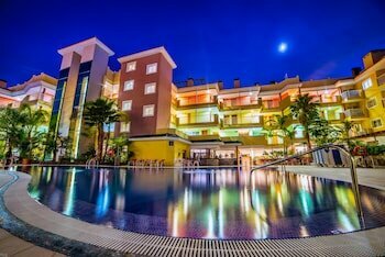 Hotel Chatur Costa Caleta, Забронировать Отель СПА-отели Калета-де-Фусте, SPA-услуги