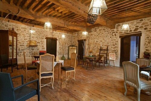Bed & Breakfast Demeure du Pareur, Rezervați Bed and Breakfast Villeneuve-Minervois 