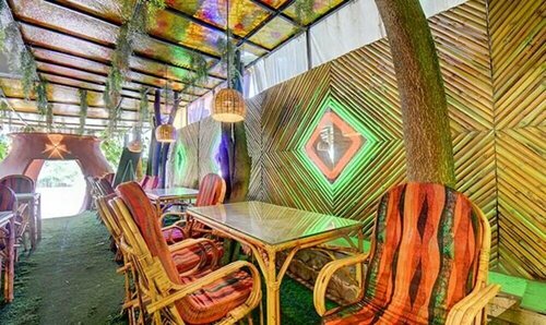FabHotel Sky Vista Inn, Забронировать Отель Отели штата Махараштры с завтраком, Завтраки