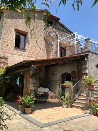 Agriturismo LOlivara, Забронировать Отель Пьяно-ди-Сорренто Побережье Сорренто