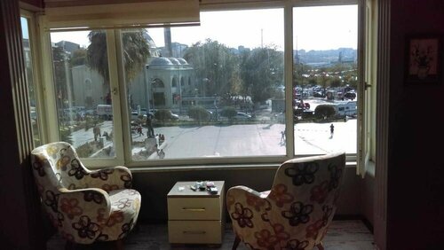 Babylon Apart, Забронировать Отель Эрдек Балыкесир