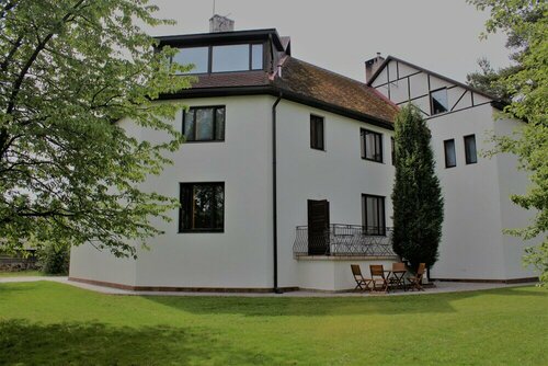 Villa Neubad, Réserver Villa Cottages à Vidzeme, Cottage